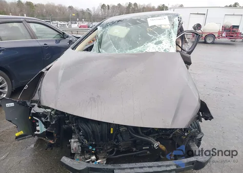 2017 Hyundai Sonata из США, поврежденный, VIN 5NPE24AF2HH551927